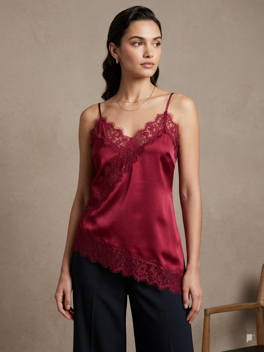 Blusa Sorelle