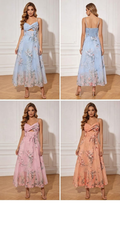 Vestido Carson