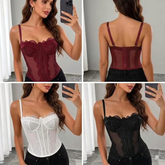 Corset Nerea