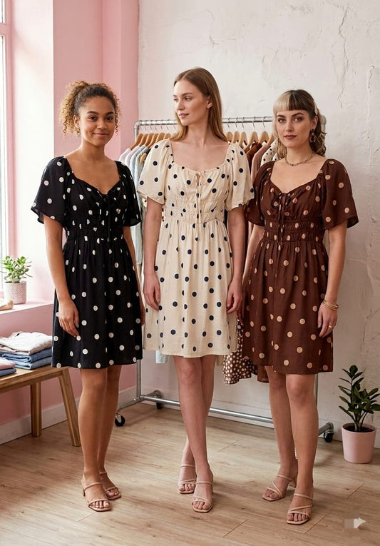 Vestido Estrella