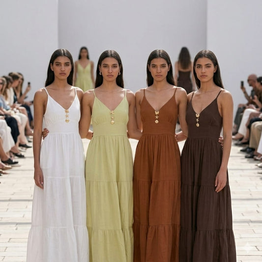 Vestido Samay