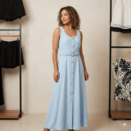 Vestido Ivar