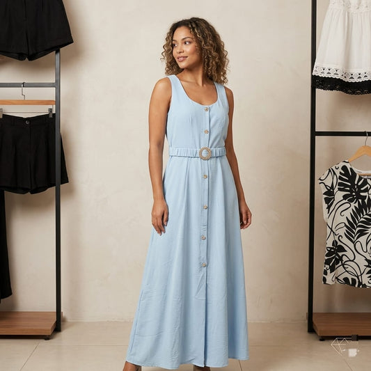 Vestido Ivar