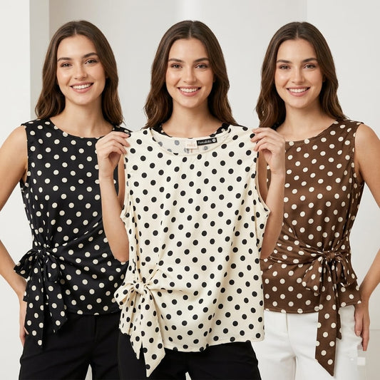 Blusa Onyx