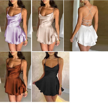 Vestido Magnolia