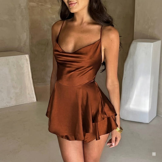 Vestido Magnolia