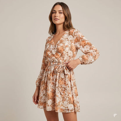 Vestido Ezra
