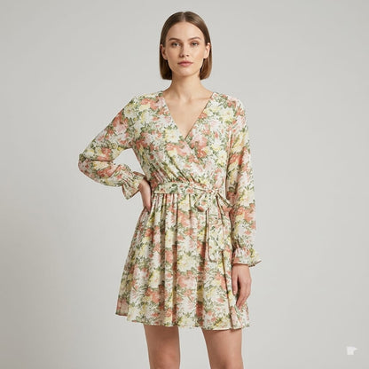 Vestido Ezra