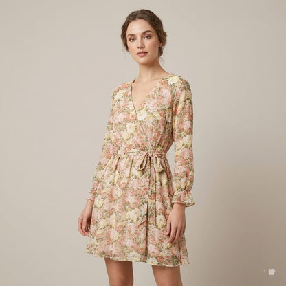 Vestido Ezra