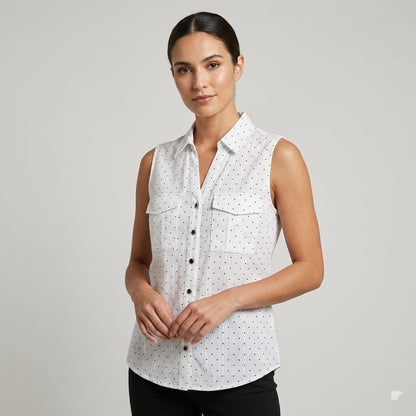 Blusa Mónaco