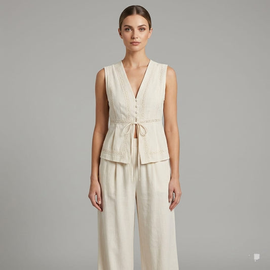 Conjunto Zafira