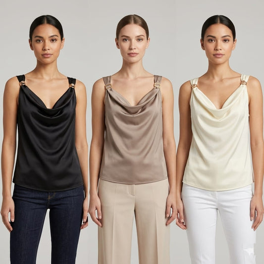 Blusa Glamour