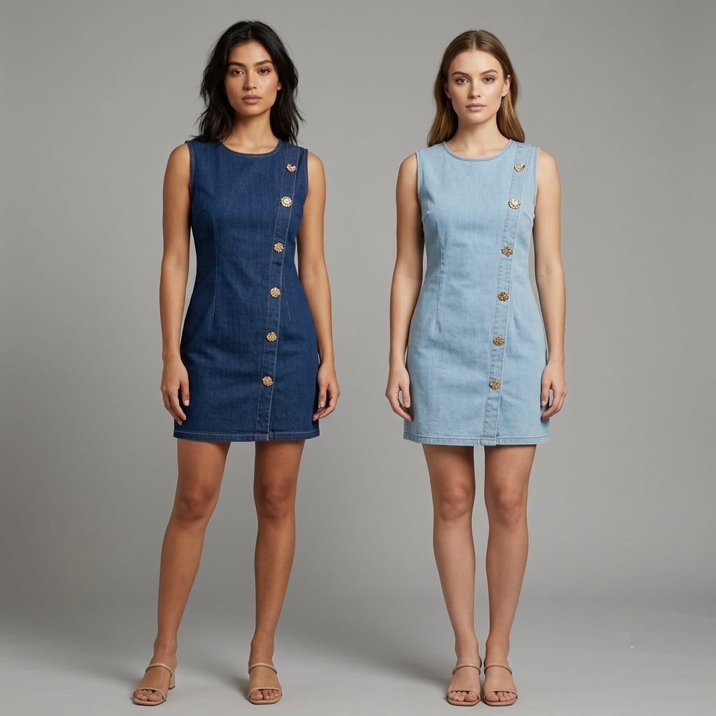 Vestido Saira