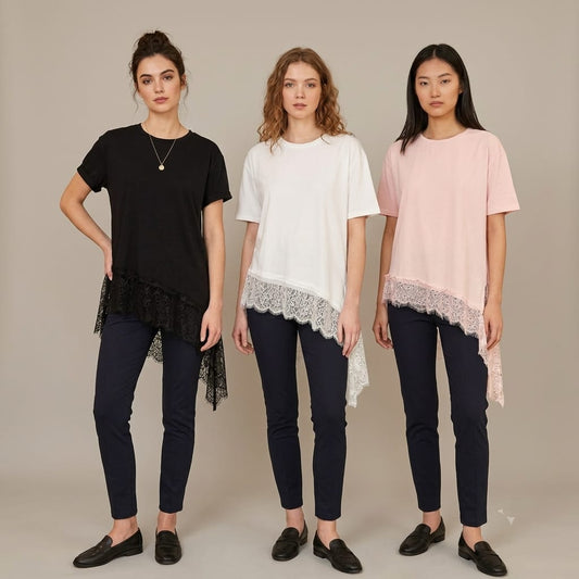 Blusa Venn