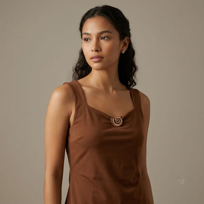 Blusa Naoko