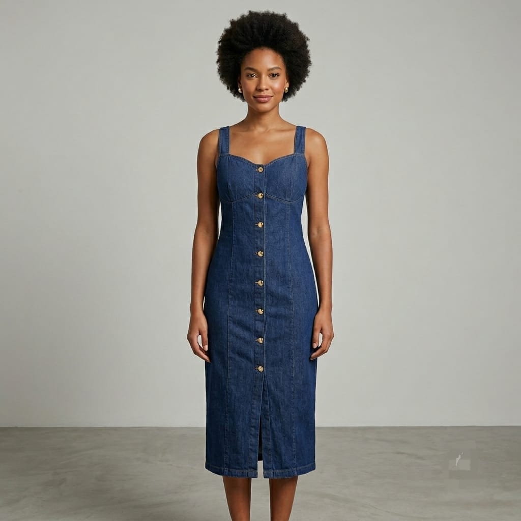 Vestido Yume