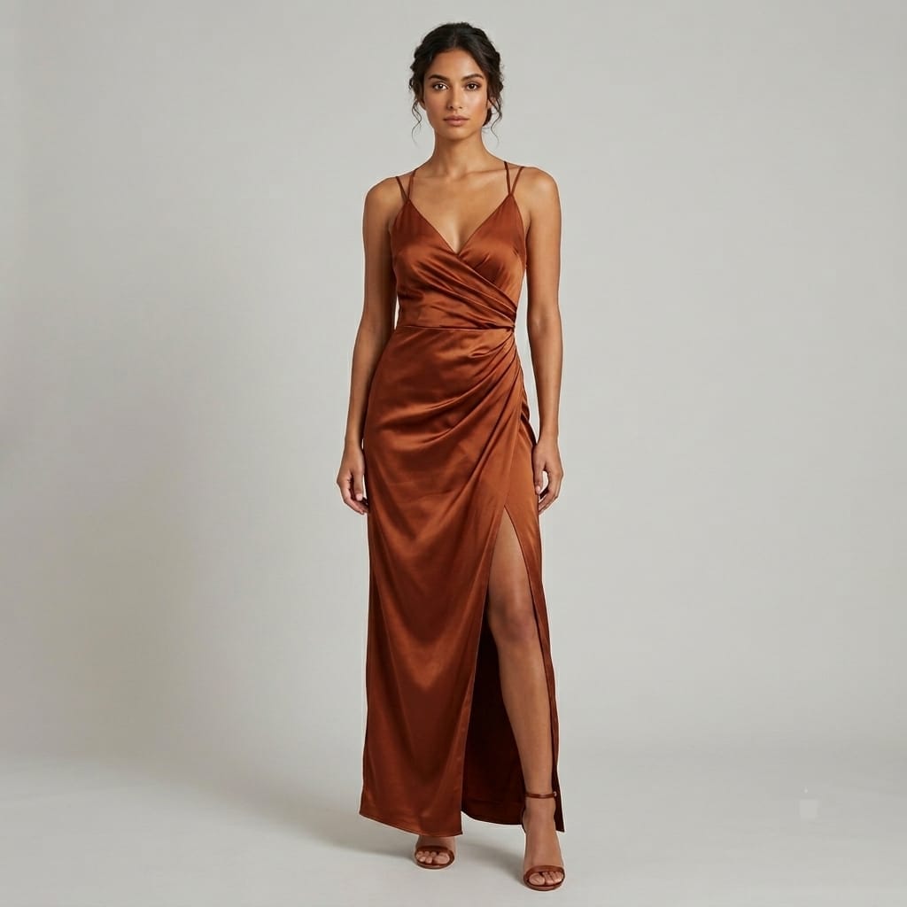 Vestido Capri