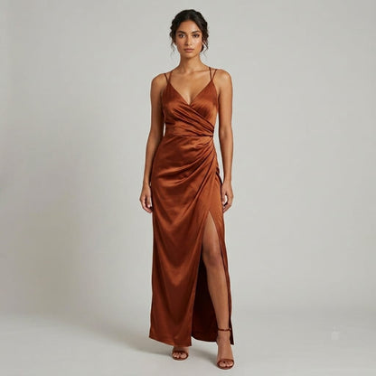 Vestido Capri