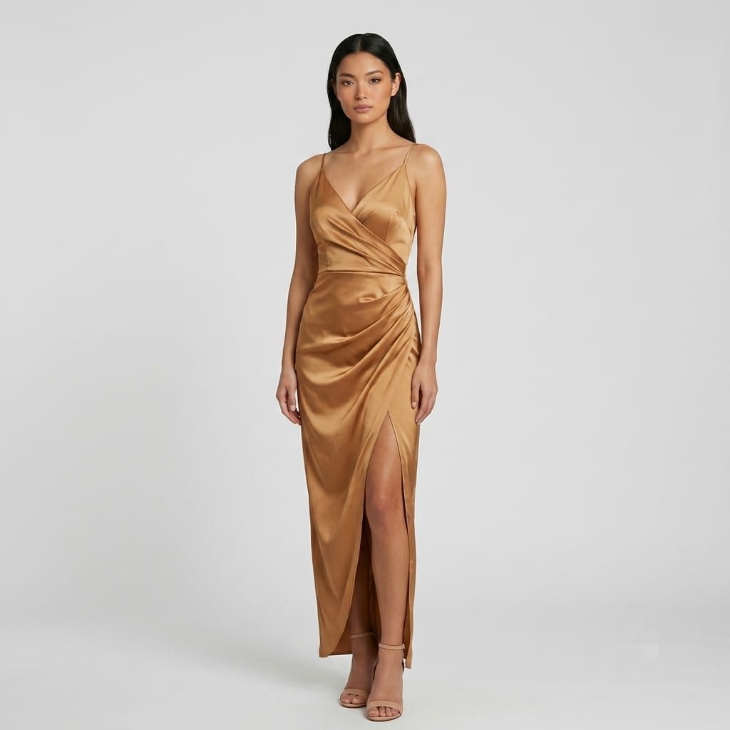 Vestido Capri