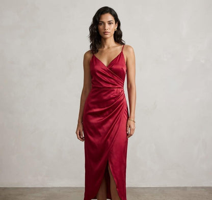 Vestido Capri