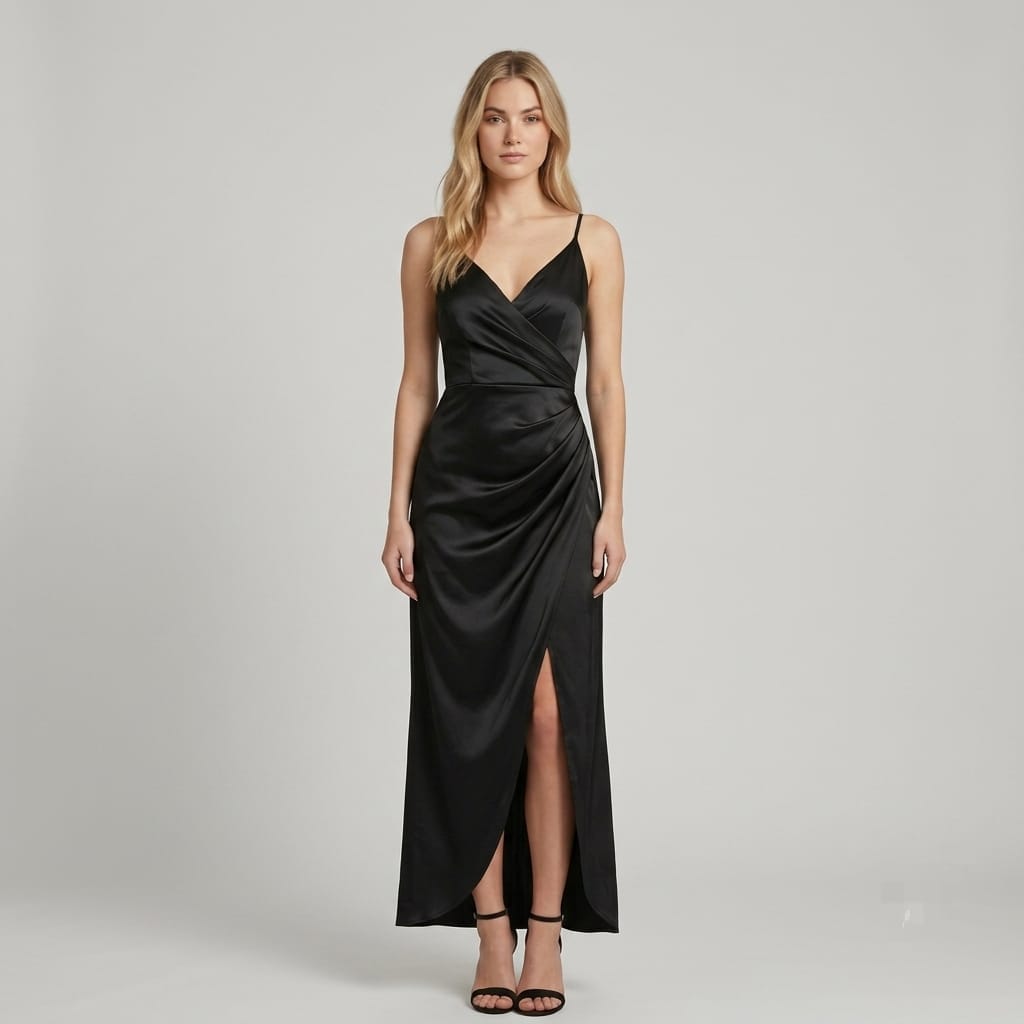 Vestido Capri