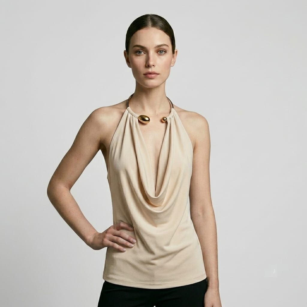 Blusa Mia