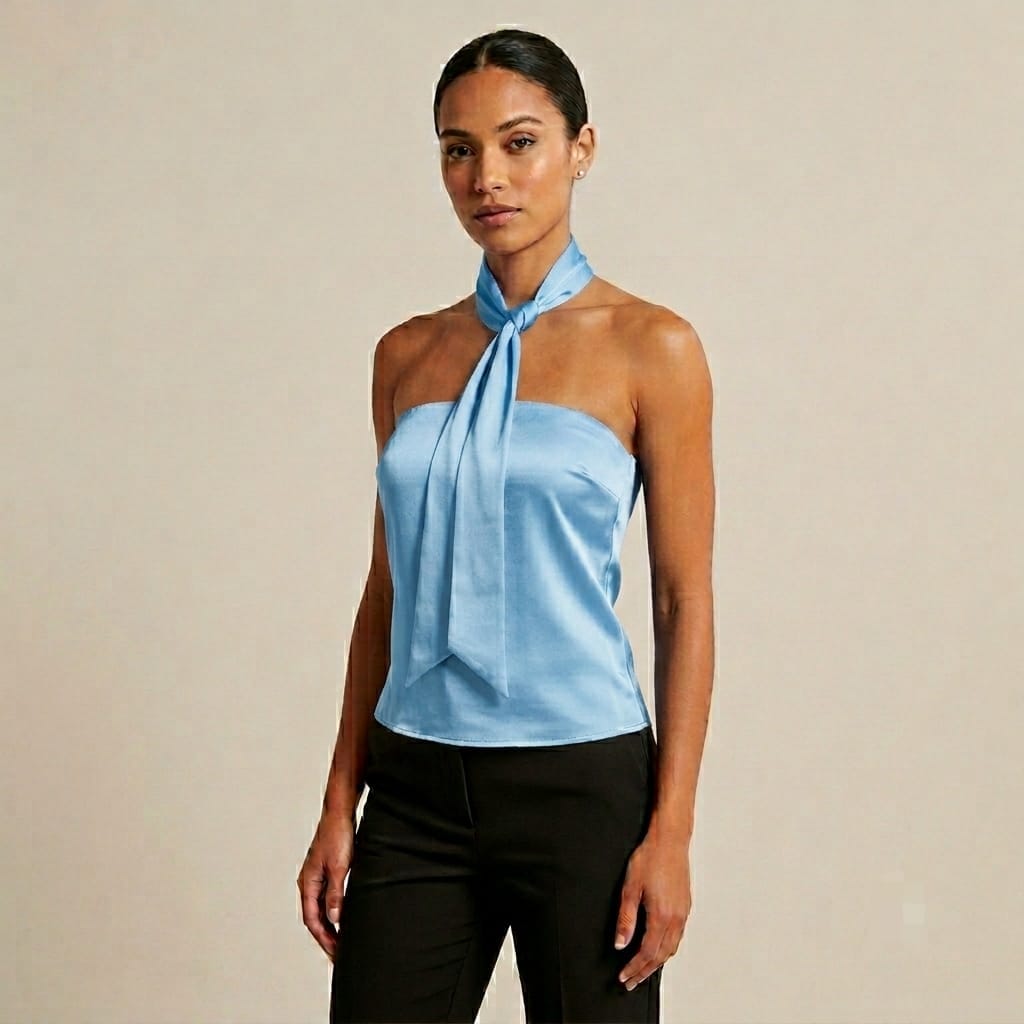 Blusa Juliet