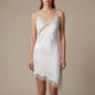 Vestido Burnus