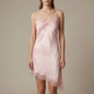 Vestido Burnus