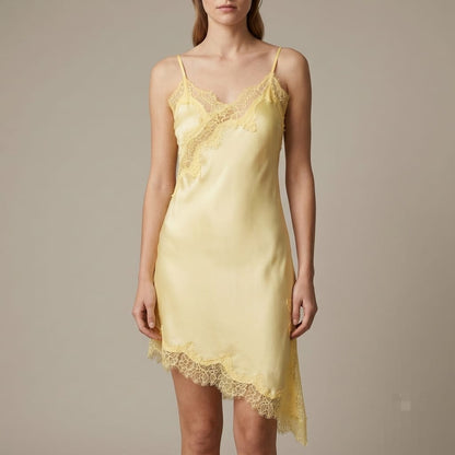 Vestido Burnus