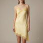 Vestido Burnus