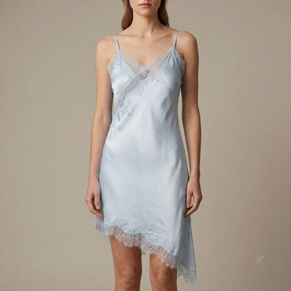 Vestido Burnus