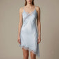 Vestido Burnus