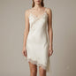 Vestido Burnus
