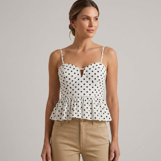 Blusa Glam