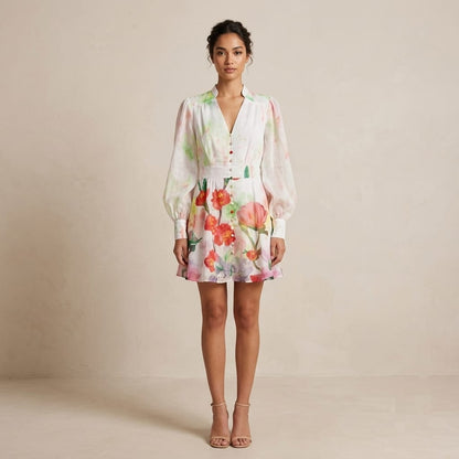 Vestido Osiris