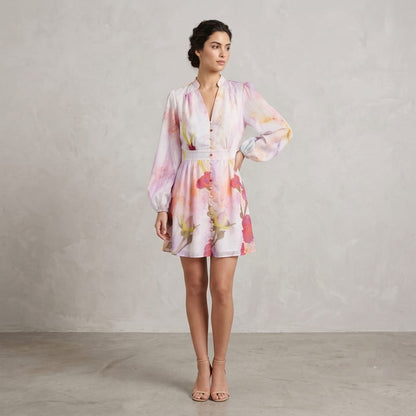 Vestido Osiris