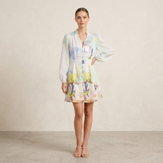 Vestido Osiris
