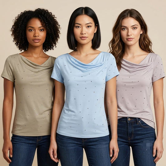 Blusa Vera