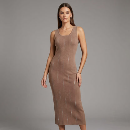 Vestido Abrazo