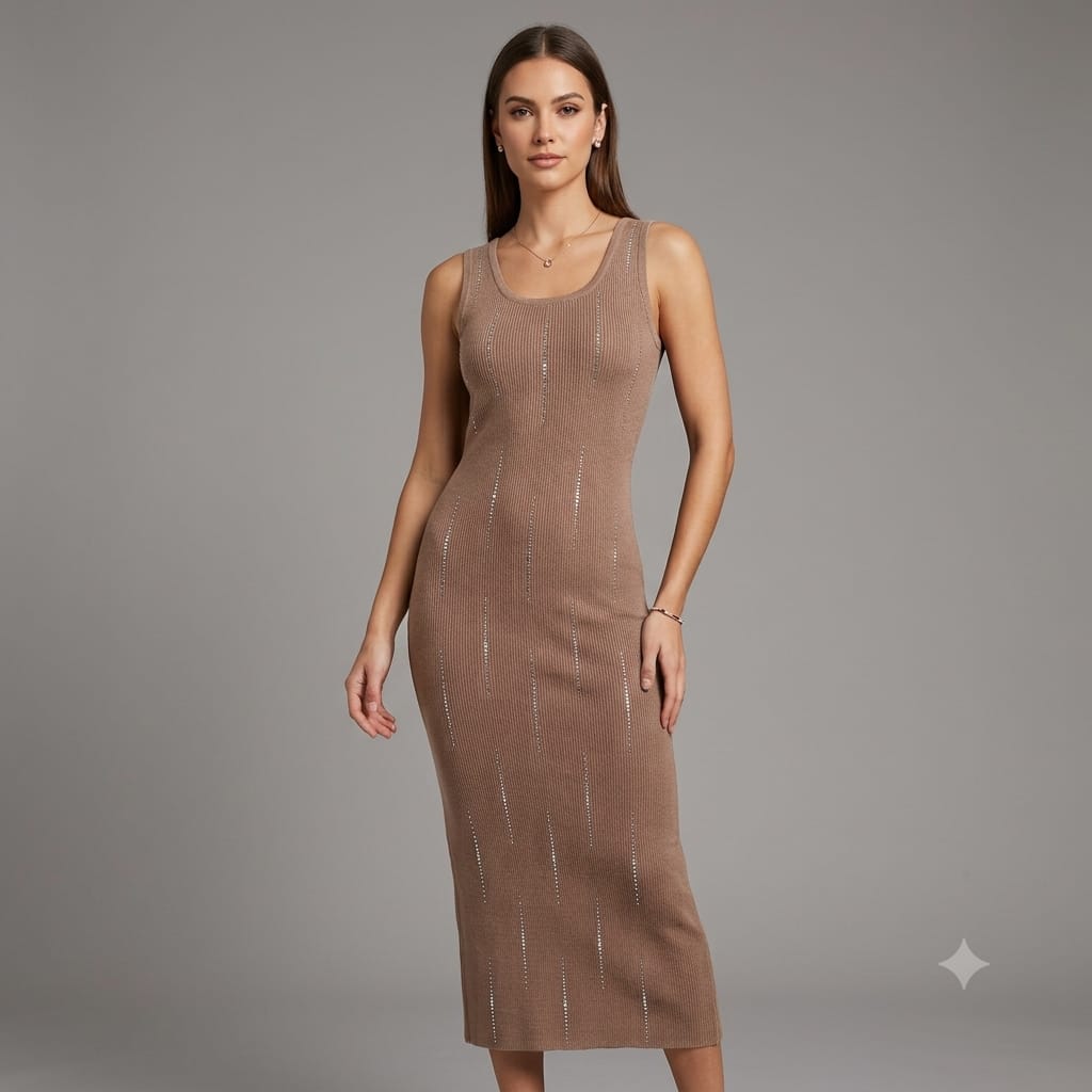 Vestido Abrazo