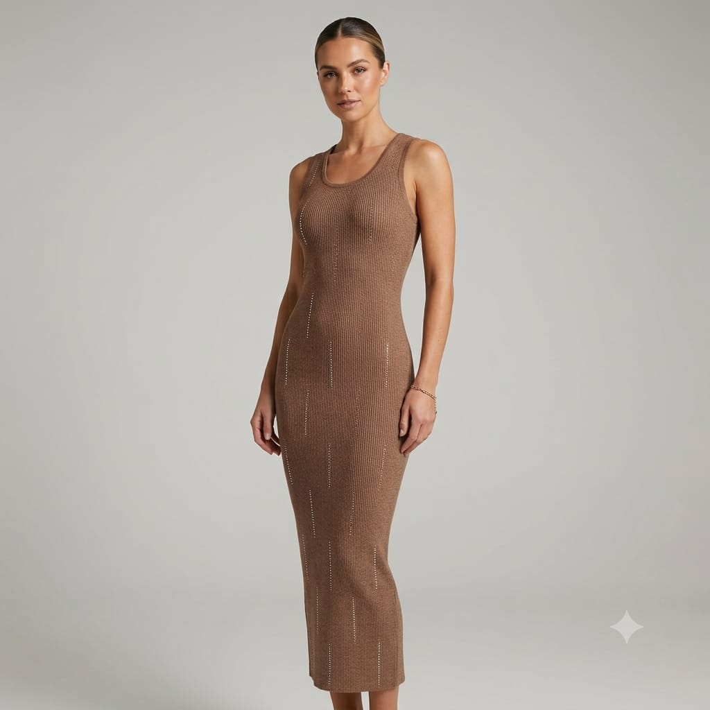 Vestido Abrazo
