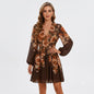Vestido Rapsodia