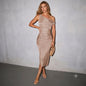 Vestido Cobalto