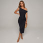Vestido Cobalto