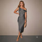 Vestido Cobalto
