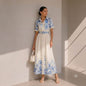 Vestido Argelia