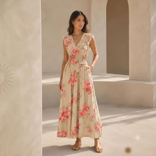 Vestido Toledo