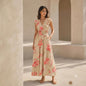 Vestido Toledo