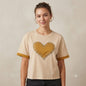Playera Rebel